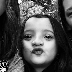 Meet your Posher, Erin